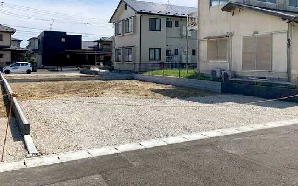 物件外観